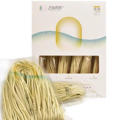 淳安邮政刀削面630g