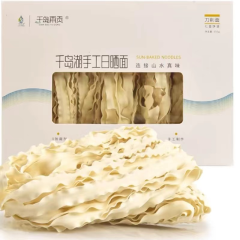 淳安邮政细面730g