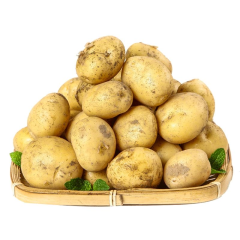 临安本地小土豆500g*5